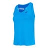 Play Camiseta De Tirantes Mujeres-Azul