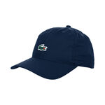 Lacoste Lacoste Gorra Ni&ntilde;os - azul oscuro