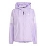 Own The Run B Jacket