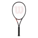 Raquetas de tenis Wilson Wilson Clash 100UL V3.0 Raqueta Confort (Encordado)