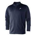 Ropa HEAD Breaker Jacket