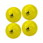 Pickleball JOOLA Primo 3-Star Ball (4 pack)