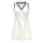 Ropa De Tenis Original Penguin TN DRESS W/ CONTRAST ARMHOLE AND NECK TAPING