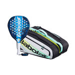 Packs de raquetas Padel Babolat Babolat Air Vertuo 2025