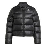 Ropa adidas adidas Essential Plumífero Mujeres-negro