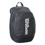 Wilson Wilson Tour Mochila-Negro,Crema