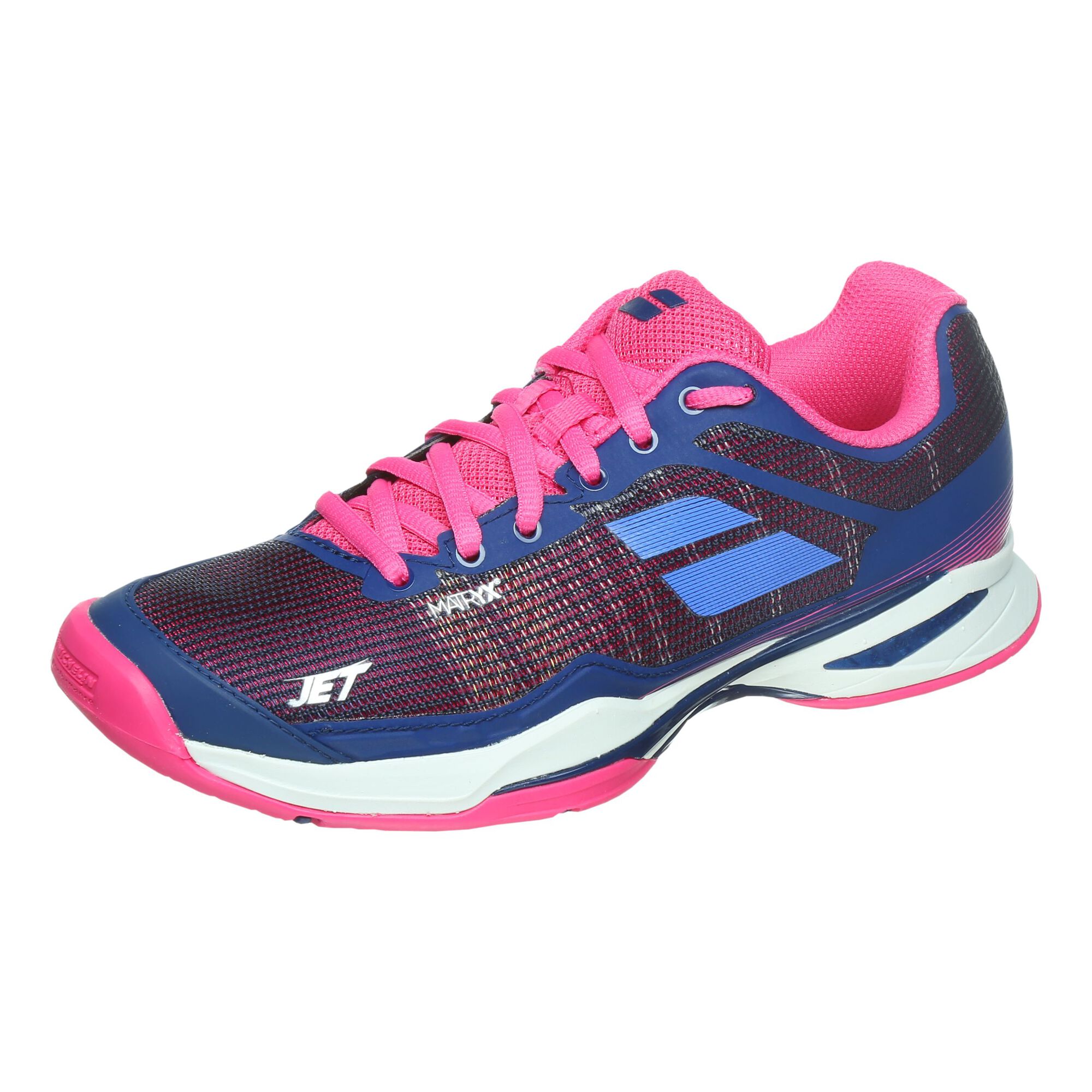 babolat jet mach i