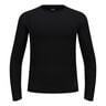 BL Top Crew Neck Longsleeve Performance Light Eco