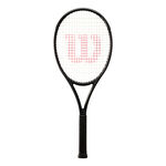 Raquetas de tenis Wilson Wilson Ultra 100 V4.0 Noir Raquetas De Competición