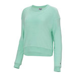Ropa Fila Fila Aleyna Sudadera Mujeres-Mint