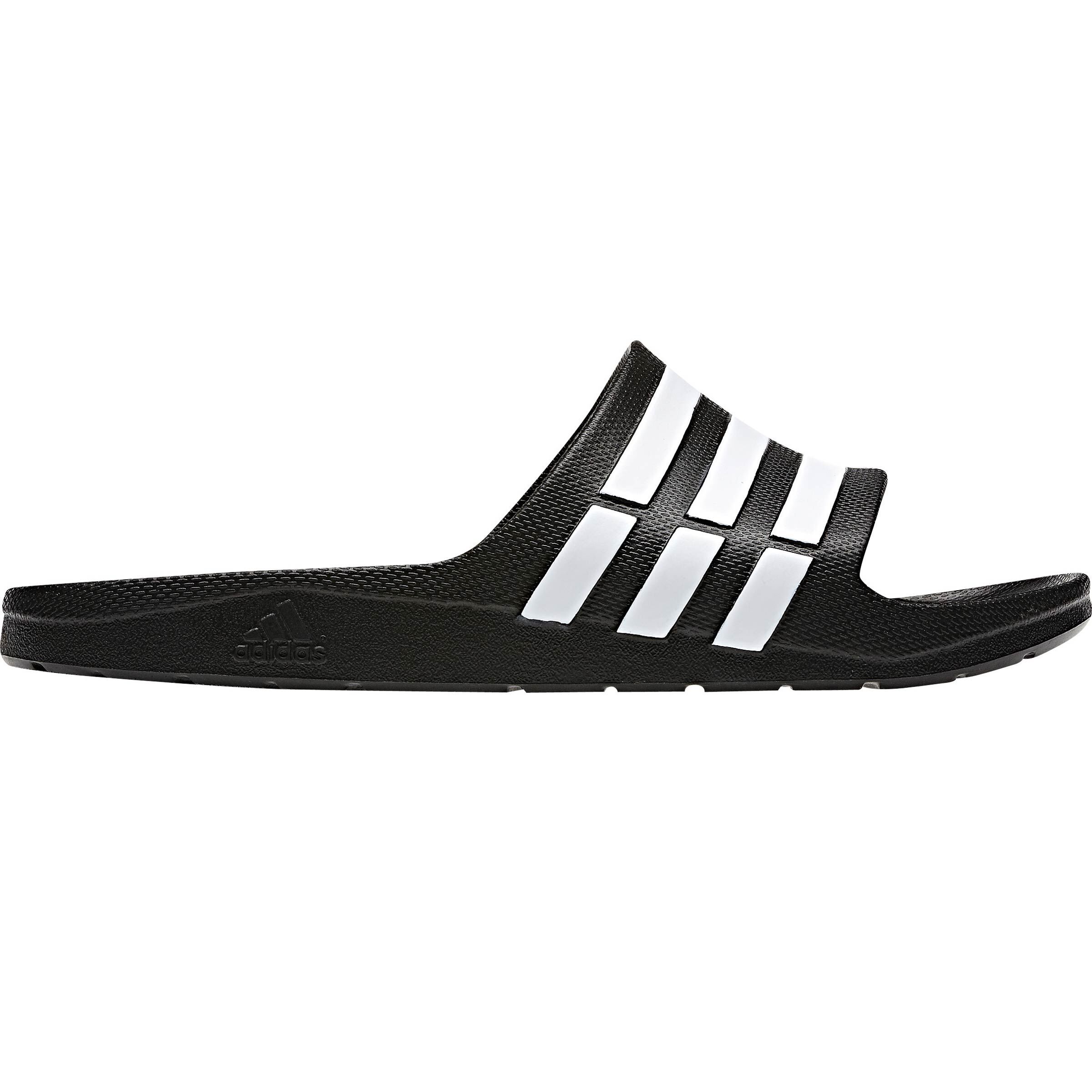 Adidas duramo slide chanclas unisex hot sale