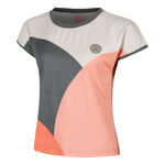 Ropa De Tenis BIDI BADU Bubble Capsleeve