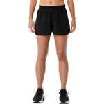 Ropa ASICS Core Split Short