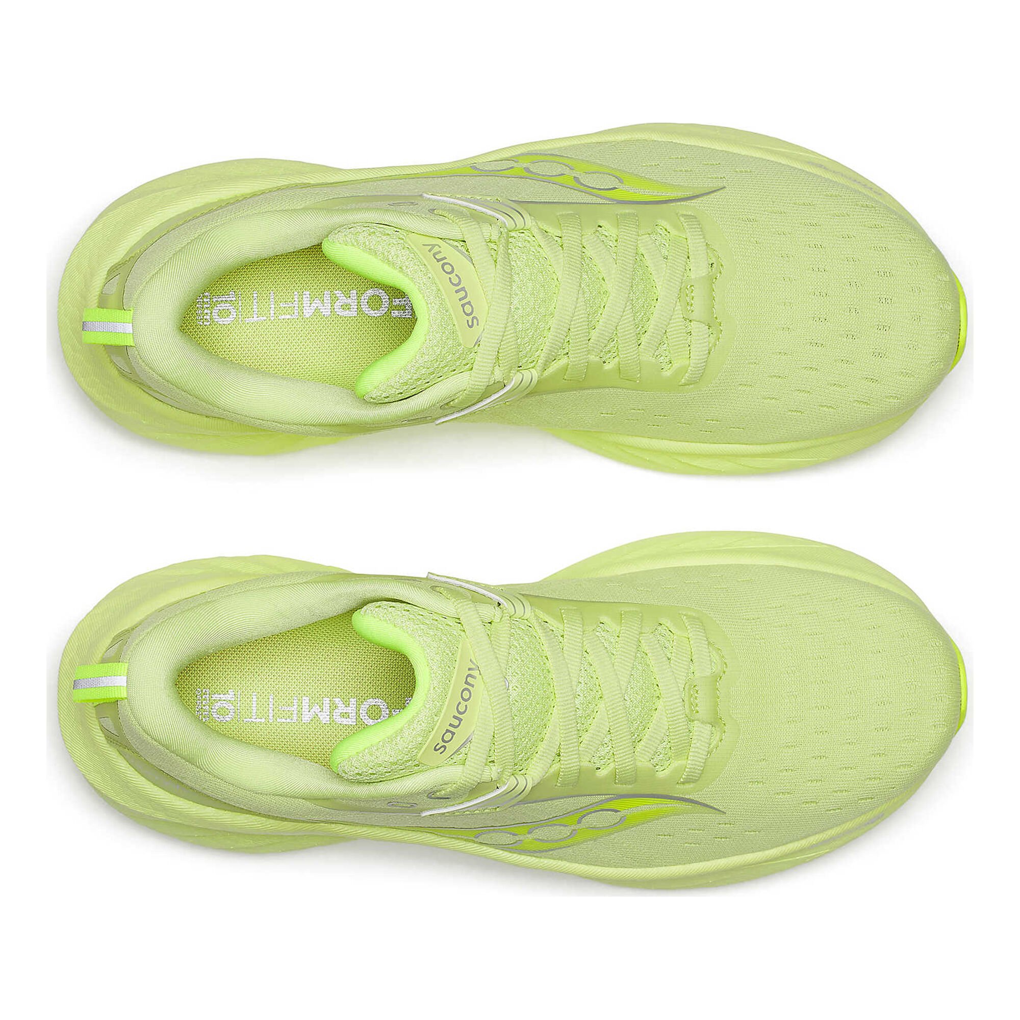 Saucony