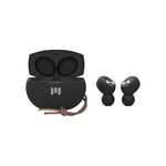 Equipamiento t&eacute;cnico MIIEGO MIIEGO MiiRHYTHM II Auriculares-Negro