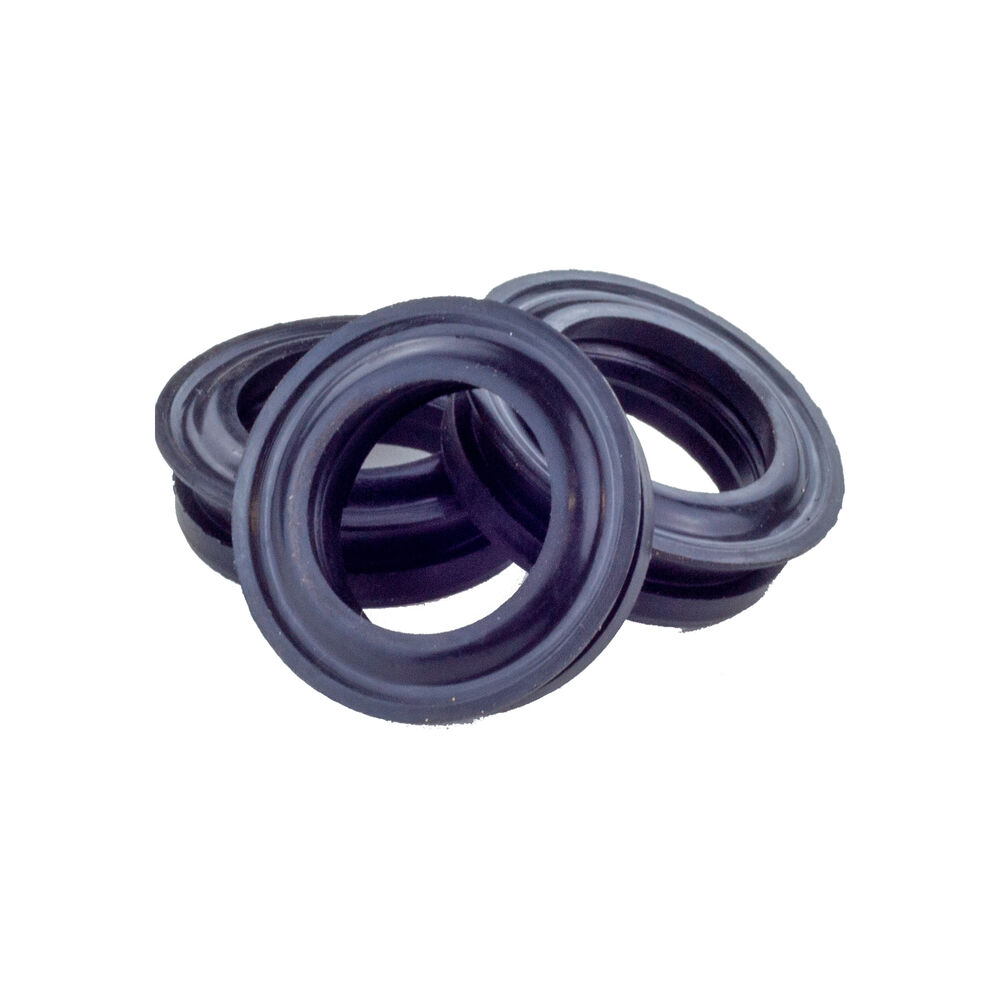 Tegra Geka Manguera De Agua Sellado-Negro