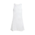 Ropa de tenis adidas adidas Club Vestido Chicas-blanco