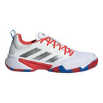 Zapatillas De Tenis adidas Barricade AC