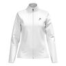 Club 25 Jacket Women Chaqueta De Entrenamiento Mujeres-Blanco