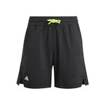 Ropa adidas adidas Pro 5in Shorts Ni&ntilde;os-Negro