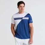 Ropa De Tenis Original Penguin Tn Ss Performance Te