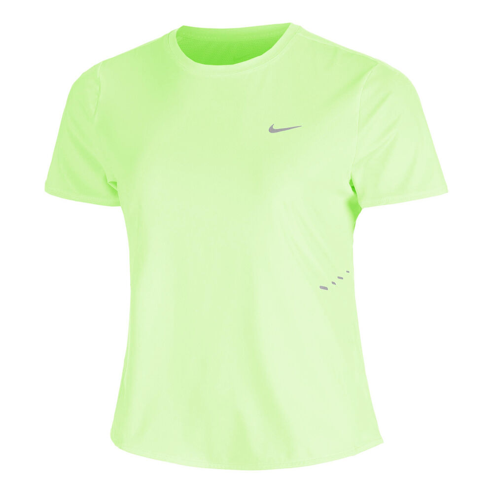 Nike Swift Tee Camiseta de running Mujeres-lima