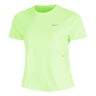 Swift Camiseta De Running Mujeres-Lima
