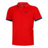 Squadra III Polo Hombres-Rojo