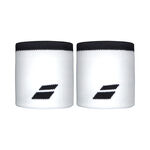 Ropa De Tenis Babolat Logo Wristband Unisex