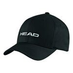 Ropa HEAD HEAD Promotion Gorra Unisex - negro, blanco
