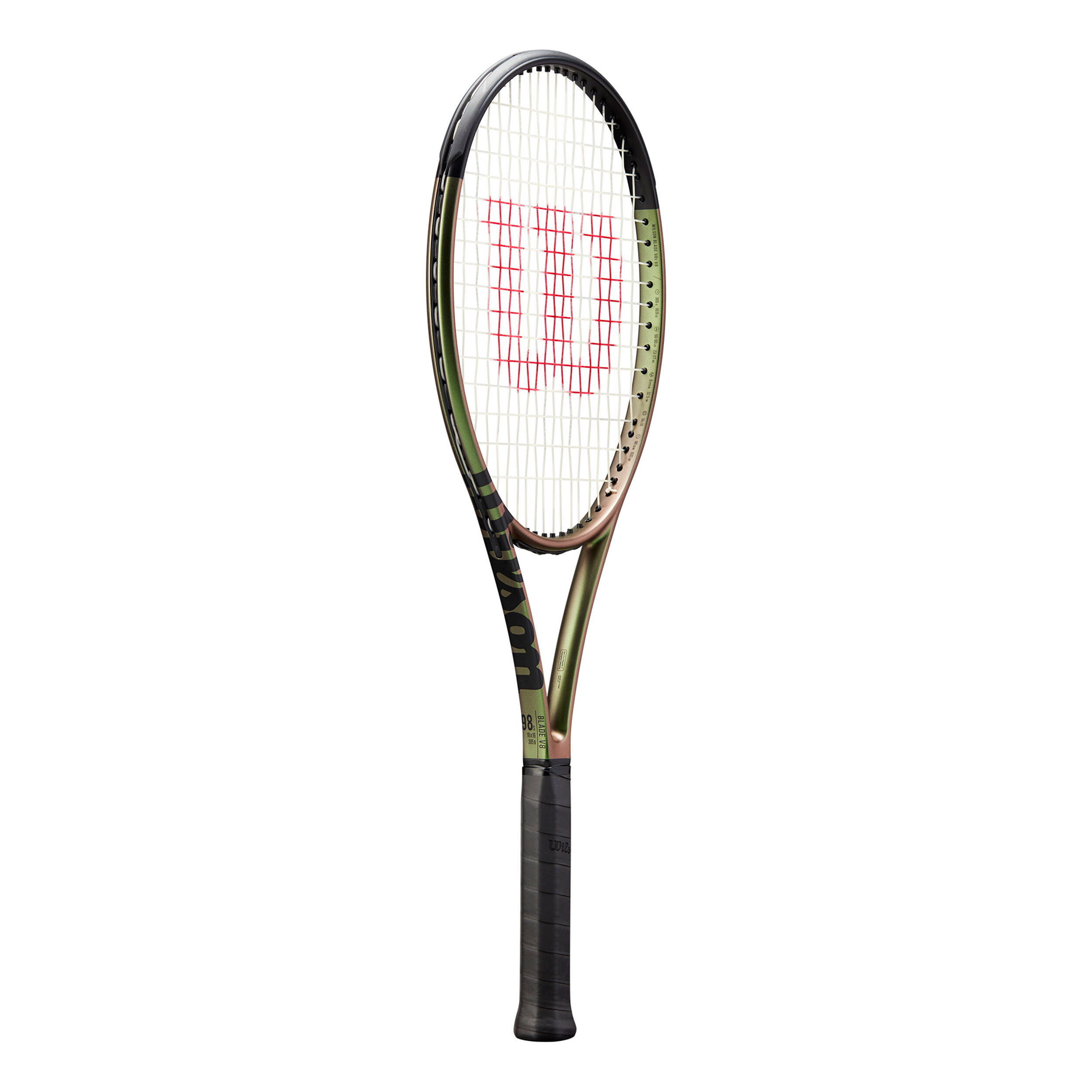 Blade 98S V8 Raquetas De Competición