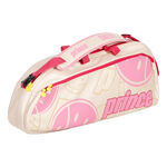 Prince Prince Smiley Raquetero De 3 - crema