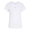Freelift Camiseta de manga corta Mujeres-blanco