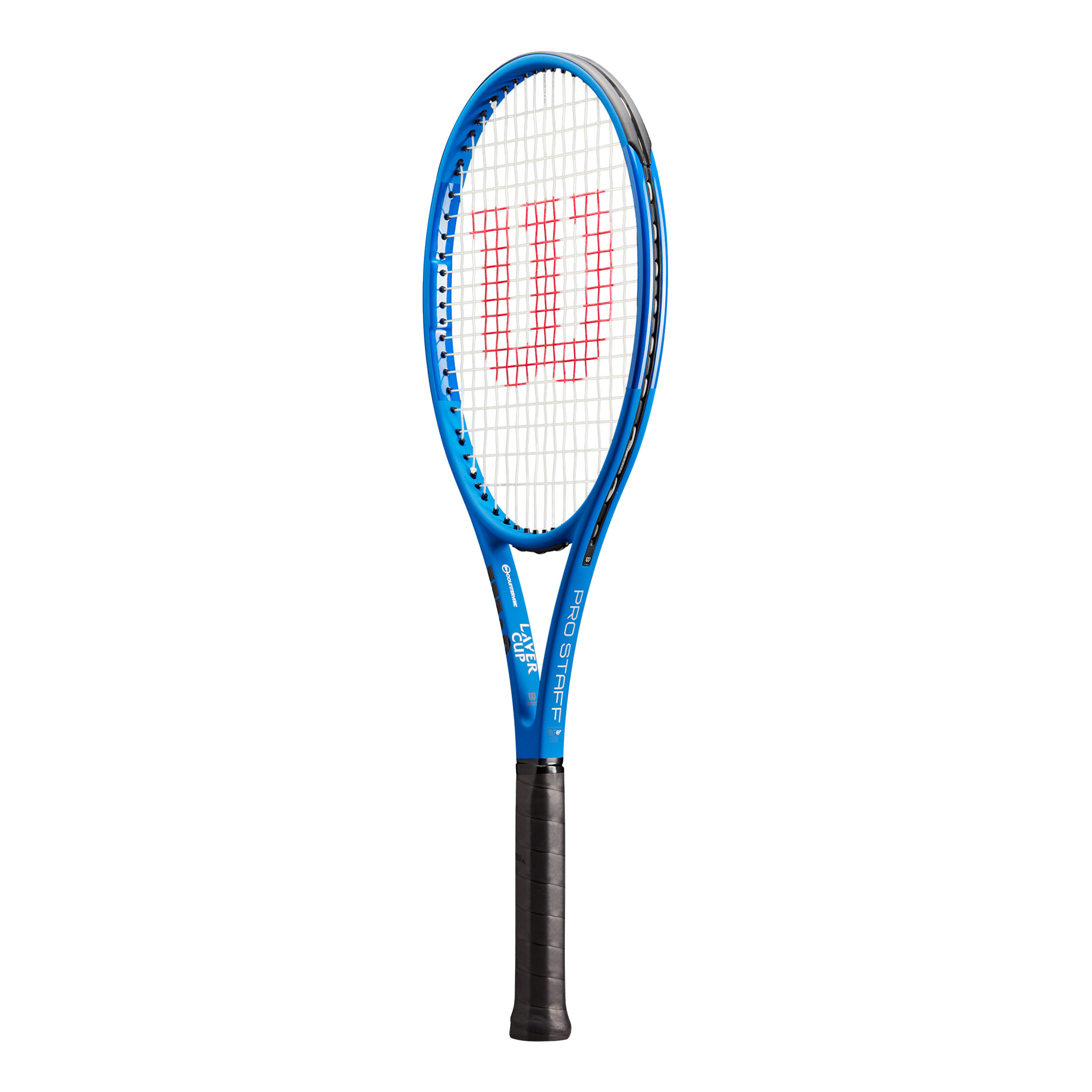 Buy Wilson Pro Staff 97 CV Laver Cup Raquetas De Competición online |  Tennis Point ES