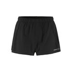 Ropa Craft Craft ADV Essence 2in 2 Pantalones Cortos Hombres-Negro