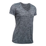 Ropa Under Armour Tech Twist V-Neck Shortsleeve Women