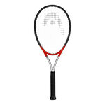 Raquetas de tenis HEAD HEAD Ti S2 Raqueta Confort (Encordado)