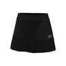 Squadra III Falda Chicas-Negro