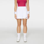 Ropa JLindeberg JLindeberg Kalinka Falda Mujeres-Blanco