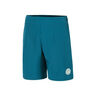 Komodo Crew Shorts Chicos-Color Petr&oacute;leo