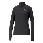 Ropa Puma Run Favorite 1/4 Zip