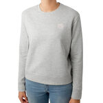 Ropa BIDI BADU Mirella Basic Crew Sweatshirt Women