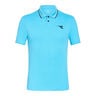 Icon Polo Hombres-Azul Claro