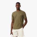 Ropa Lacoste T-Shirt Men