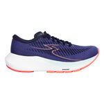 Zapatillas para correr 361 Grad 361&deg; Kairos 3 Zapatilla de estabilidad Mujeres-azul, naranja