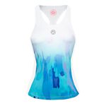 Ropa De Tenis BIDI BADU Yaka Tech Tank Top