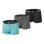 Ropa Nike Everyday Cotton Stretch Boxershort Men