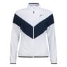 Club Chaqueta De Entrenamiento Mujeres-Blanco,Azul