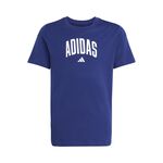 Ropa adidas J COLLEG T
