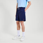 Ropa Ellesse Ellesse San Juan Shorts Hombres-Azul Oscuro